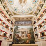 Il Feronia di San Severino entra fra i 10 teatri storici Unesco dell'Italia centrale