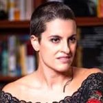 Fantasy come antidoto alla distopia, Licia Troisi a Fermo sui Libri