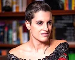 Fantasy come antidoto alla distopia, Licia Troisi a Fermo sui Libri