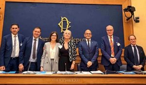 Presentazione - Le Parole della Montagna -