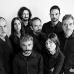 Rishow in scena con "Prima della prima", improvvisazione teatrale a Rocca Tiepolo