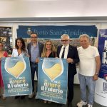 22^ aMare il Falerio torna a Porto Sant'Elpidio con 18 vini da degustare
