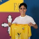 Bernardi è il nuovo difensore esterno della Fermana FC