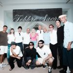 Cluana Hub apre a Civitanova con la mostra "Febbre Sacra" alla Palazzina Sud