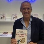L'economia facile spiegata da Cottarelli a "Fermo sui Libri"