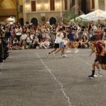 Palio dei Bambini apre la 45^ Cavalcata dell'Aassunta. Molini Girola vince la staffetta