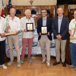 35° Trofeo Scarfiotti, al via la corsa automobilistica in salita Sarnano-Sassotetto