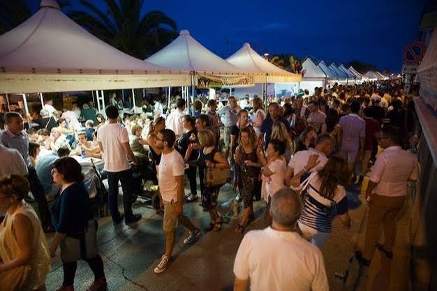 Porto San Giorgio pronta ad ospitare la 24^ “Pro loco in Festa”
