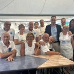 Sardoncino scottadito, al via 4 sere di sagra a Porto Sant'Elpidio