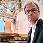 Buffone chiude il 20° festival organistico "Assumpta est Maria"