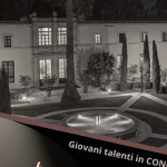 Archi in Villa Baruchello: suggestioni pianistiche del duo Limongelli e Rapattoni