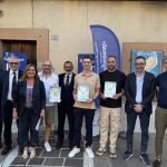 Confartigianato premia a Porto Sant'Elpidio cantine, vini e piatti del 22° aMare il Falerio