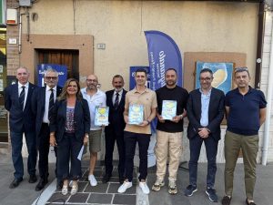 Calice DOC 2026 - Falerio