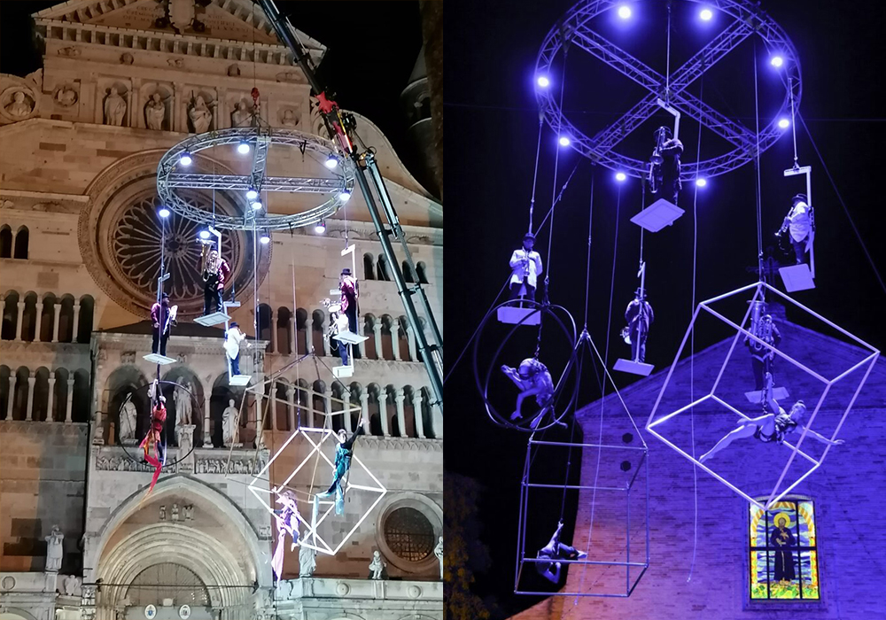 Festival dell’Appennino fa tappa nel week end a Norcia e Servigliano