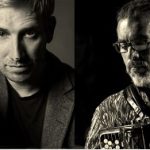Masterclass al Conservatorio "Pergolesi" con le fisarmoniche di Mogensen e Jacom