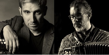 Masterclass al Conservatorio “Pergolesi” con le fisarmoniche di Mogensen e Jacomucci