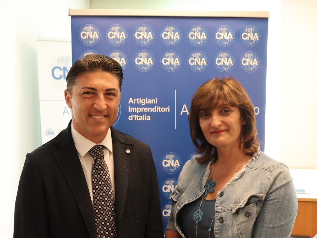 Credito Futuro Marche, al via dal 9 settembre nuovo bando da 11 milioni. CNA Picena al fianco delle imprese nelle domande