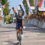 Il polacco Jackowiak vince il 54° GP Ciclistico Capodarco U23