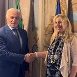 Iodice nominata nuovo vicario della Prefettura di Fermo