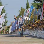 Sale l'attesa per il 54° GP Capodarco con 36 team ciclistici in partenza