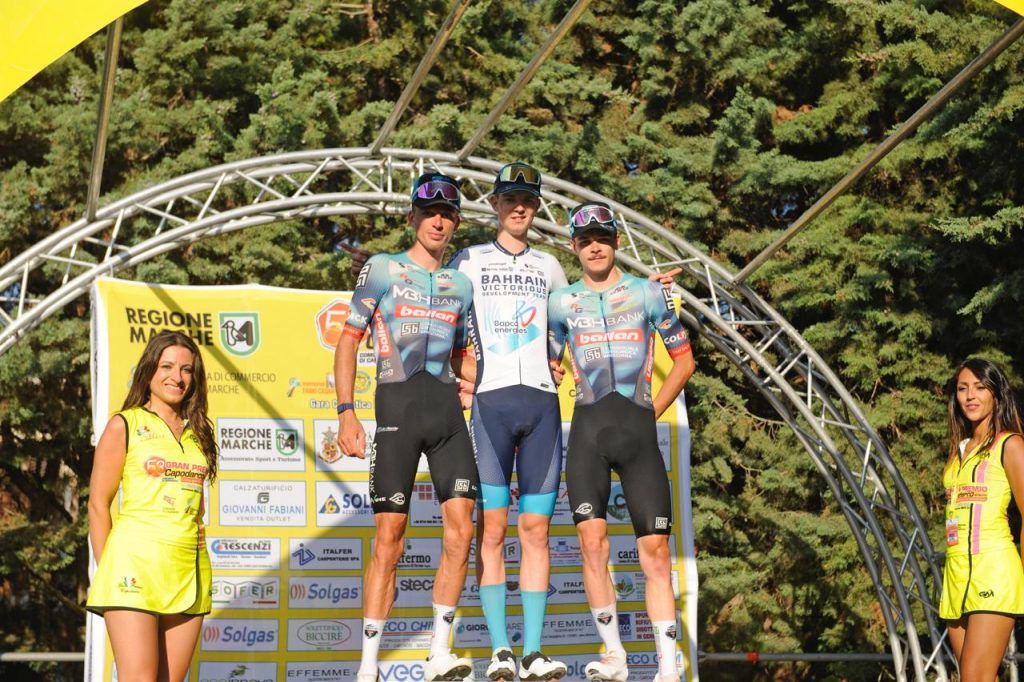 Al via il 54° GP Capodarco: pronostici fra i 170 giovani ciclisti internazionali