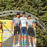 Al via il 54° GP Capodarco: pronostici fra i 170 giovani ciclisti internazionali