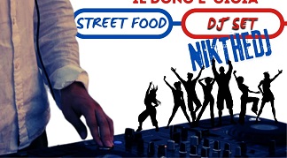Avis “Sotto le Stelle” di Cretarola, DJ set e street food per la cultura del dono
