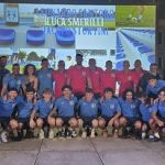 Porto Sant'Elpidio Calcio, nuova società e squadra si presentano in città
