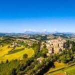 Patti di Collaborazione approvati per prendersi cura del borgo di Monte Rinaldo