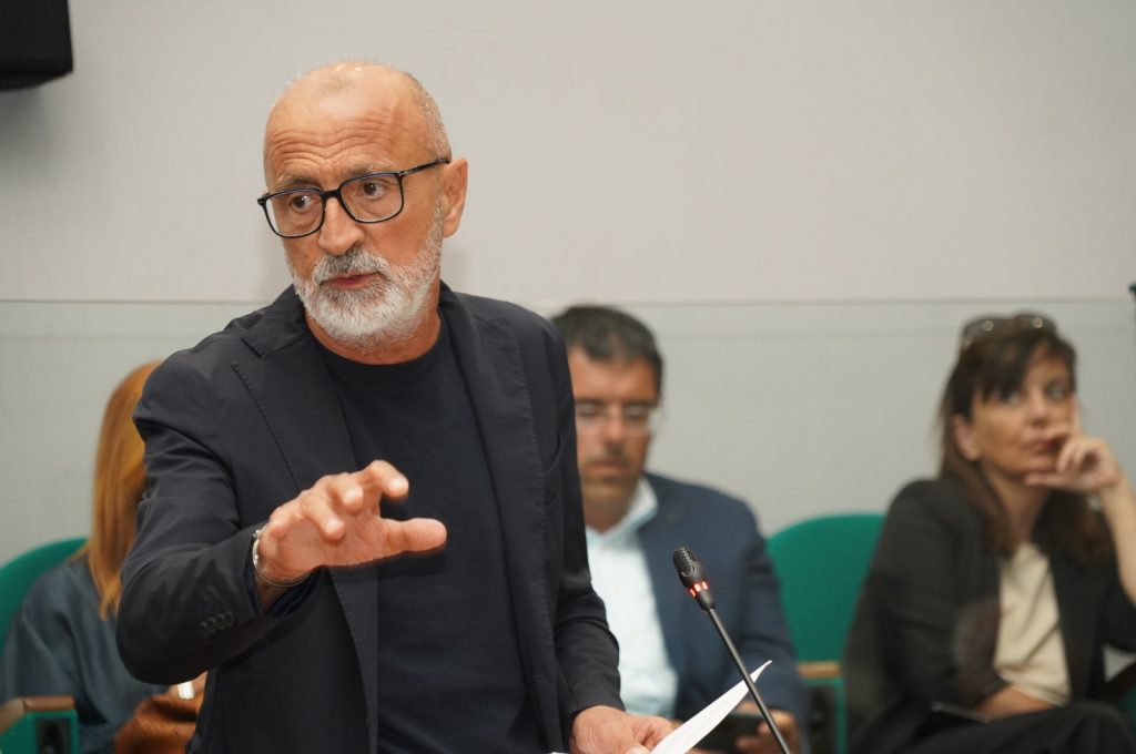Manto stradale a Gabbiano, Cesetti Pd chiede fondi regionali per il rischio dissesto
