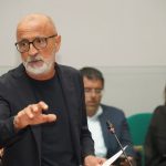 Manto stradale a Gabbiano, Cesetti Pd chiede fondi regionali per il rischio dissesto