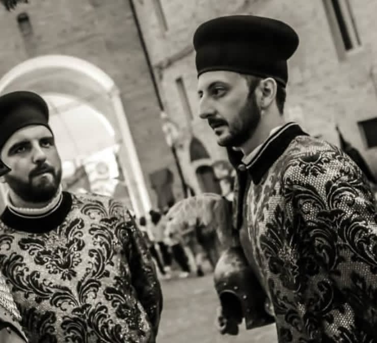 Mozione Museo bocciata dalla maggioranza. Concetti: “la Cavalcata è ostaggio dei personalismi”