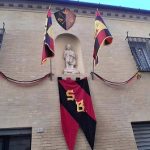 San Bartolomeo vince il concorso di abbellimento urbano fra contrade fermane