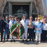 Festival del Mare chiude con padella gigante, omaggio ai caduti e musica a Porto San Giorgio