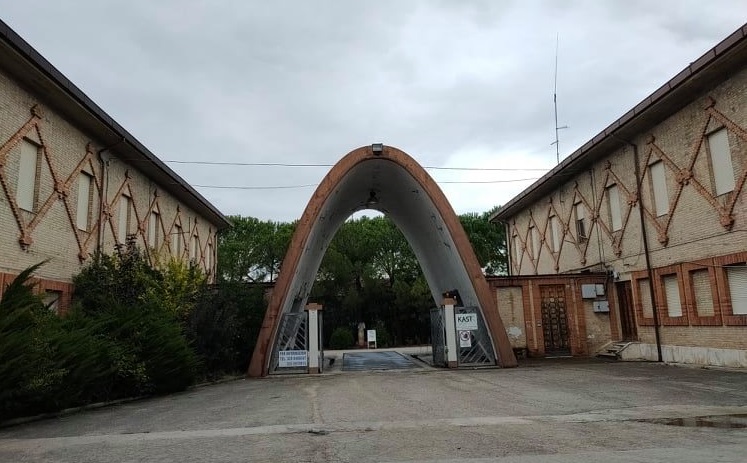 Di Ruscio fa il punto sull’ex conceria: “bene il rilancio con meno alloggi e più servizi sportivi, ricreativi e per grandi eventi”