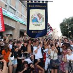 San Martino alza dopo 24 anni il suo terzo Palio. Sanna su Dori Fortuna vincono a Fermo