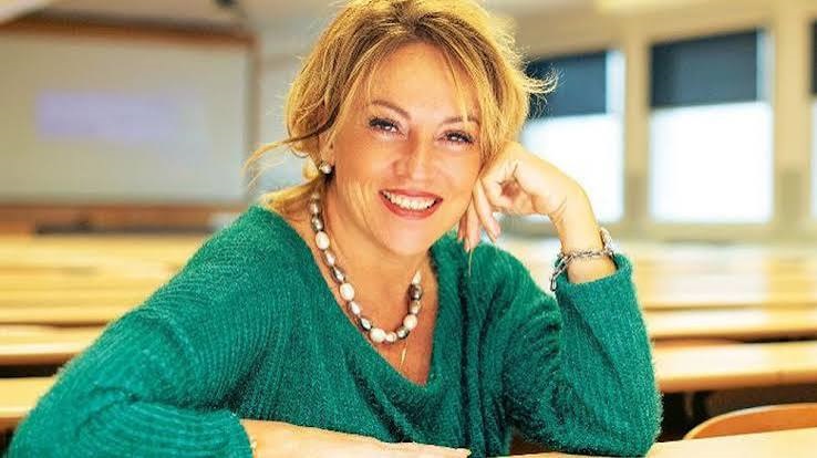 Emozioni in tempo di distopie, Lucangeli chiude Fermo sui Libri a Villa Vitali