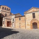 Ricostruzione Montappone: 93 mila per strada di accesso e piazzetta del centro storico