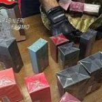 Borse schermate e 2mila euro di profumi rubati in auto, tre sudamericani denunciati a Porto Sant'Elpidio