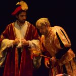 Rigoletto "sold out", piace l'opera estiva a Rocca Tiepolo
