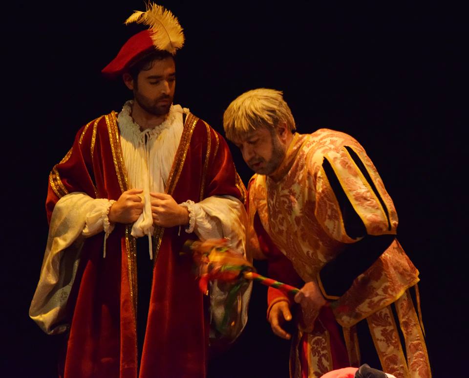Rigoletto “sold out”, piace l’opera estiva a Rocca Tiepolo