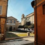 Negozi chiusi e città che si svuota. AVS presenta dati e proposte per Porto San Giorgio