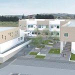 Lavori iniziati per il nuovo polo scolastico a Passo Sant'Angelo con 6 milioni dal Governo