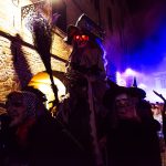 35^ Notte di Streghe e Folletti per il borgo di Montalto