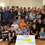 "Tempo come dono e responsabilità": tema del Campofamiglie diocesano in Trentino