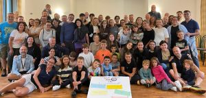 128. Campo famiglie 2026 2