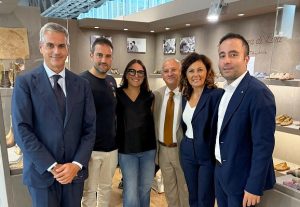 Bugaro - Lupetti - Lupetti - Sabbatini - Bussoletti - Caranfa