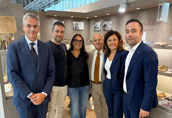 Fiere milanesi, CNA Fermo: “interesse dei buyer è un segnale positivo, prioritario tutelare la filiera”