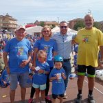Campiglione in Festa fra commedie, musica e pedalate in bici