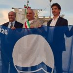 Anche Fermo fra le 20 Bandiere Blu delle Marche. Gallucci: "valore aggiunto per i nostri operatori turistici"